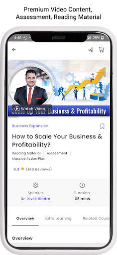 Bada Business Community screenshot 8