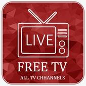 Live TV icon