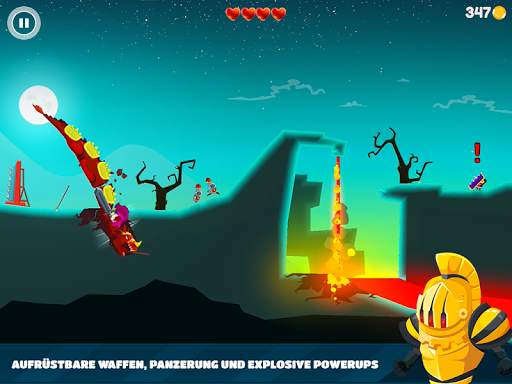 Dragon Hills screenshot 14