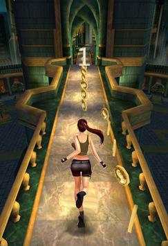 Temple Princess Endless Run screenshot 2