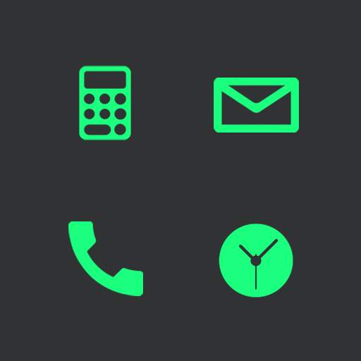 Terminal - Classic Green Theme 3.5.2