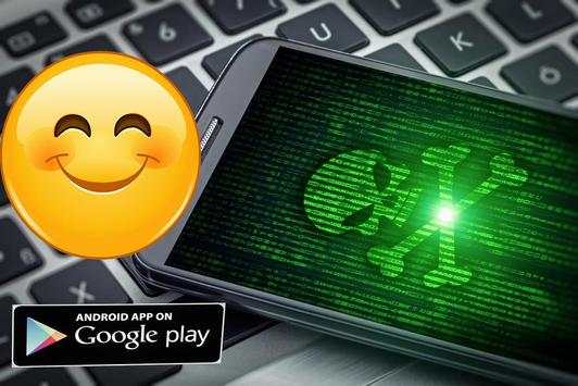 PATCHER LUCKY HACK GAME prank screenshot 2