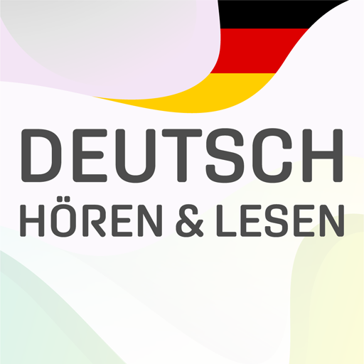 German Listen and Read ( Learn German ) icon