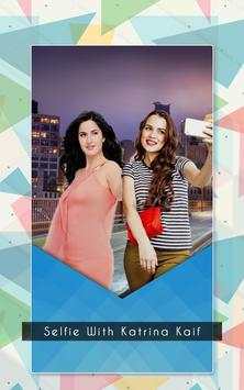 Selfie With Katrina Kaif screenshot 4