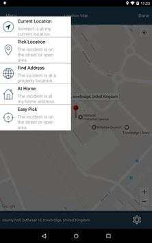 MyThanet screenshot 7
