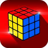 Rubiks Cube Solver on 9Apps