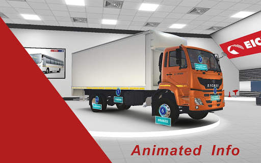 Eicher Pro 6016 screenshot 13