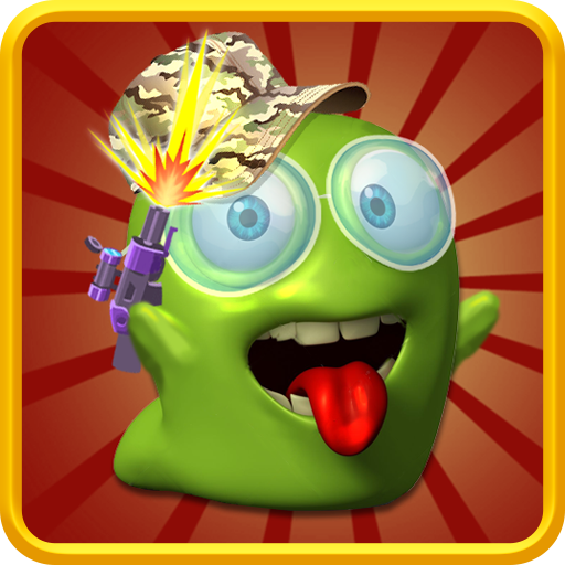 Gunny War icon