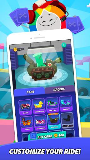 Trivia Cars screenshot 4