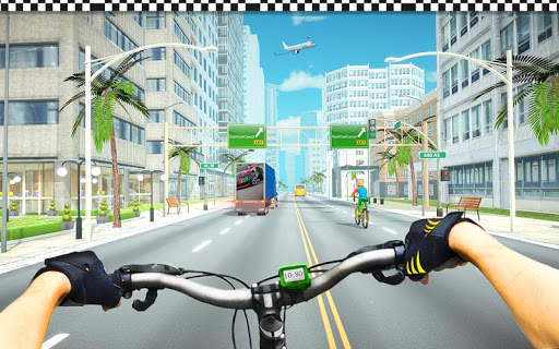 Racer Reckless: เกมแข่งรถ 2018 screenshot 3