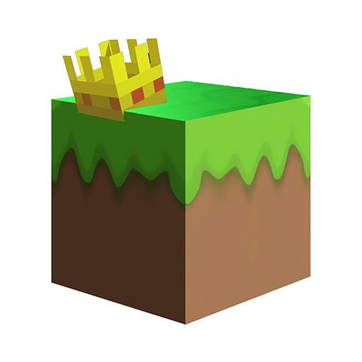MiniCraft Extra Biomes & Mobs 62.7.5.1