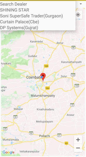 Shining Star screenshot 7