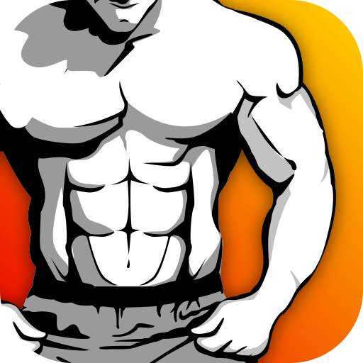 Home Workout-No Equipment, 20 MIN FULLBODY Workout 1.4.6