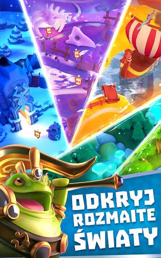 Legend of Solgard screenshot 12