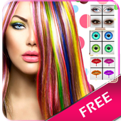 Beauty Plus You Makeup icon