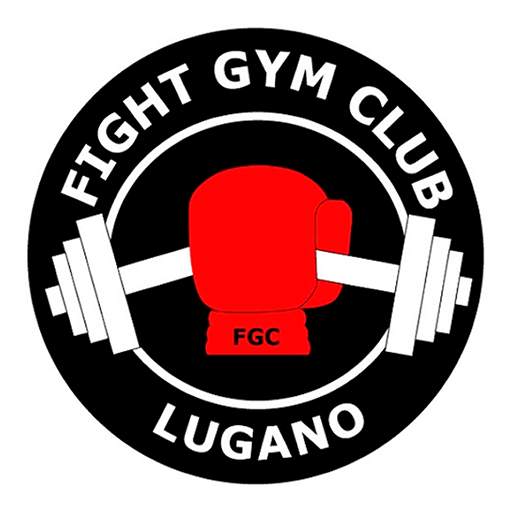 Fightgymclub Lugano 3.21.4