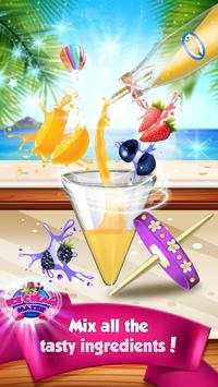 Ice Cream Making Games screenshot 2
