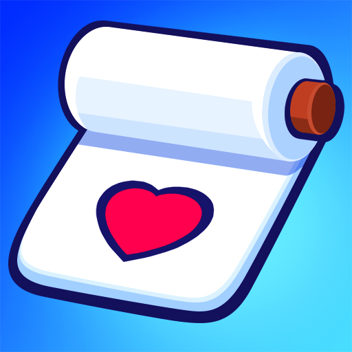 Print Master icon