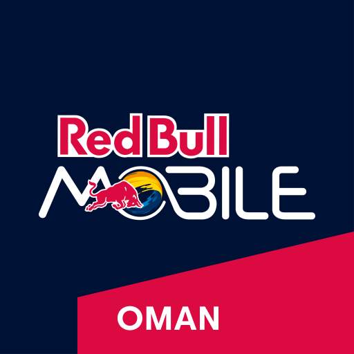Red Bull MOBILE Oman 2.3.10