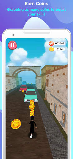 Road Rockers - Best adventure game in UAE screenshot 2