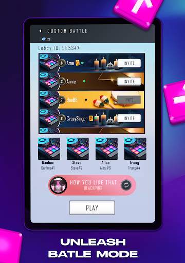Beat Drum Lite screenshot 15