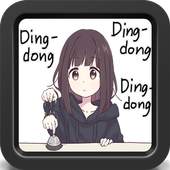 Anime Stiker Whatsapp 1.0