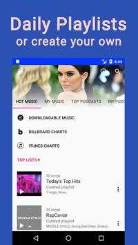 Music Downloader screenshot 5