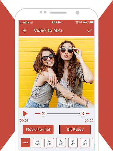 Video Voice Dubbing screenshot 7