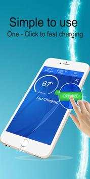 Super Fast Charging Pro screenshot 2