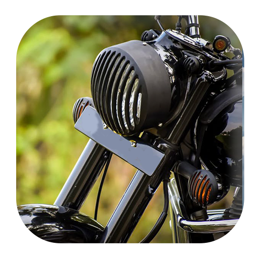 Bike Sounds icon