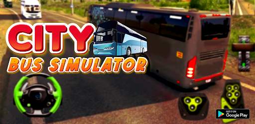 City Bus Simulator screenshot 4