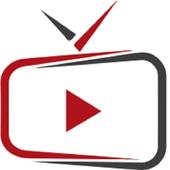 Iptv cliente icon