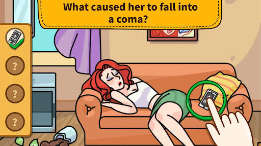 Brain Find: Can you find it? screenshot 2
