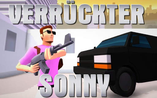 Verrückter Sonny screenshot 8