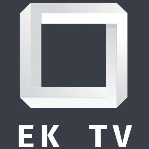EK TV APP 1.8