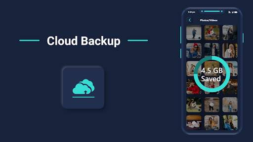 Secret Folder: Lock private photos & video vault screenshot 15