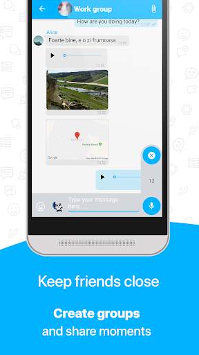 YouChat screenshot 6