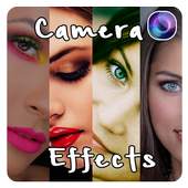 Camera Effects - Selfie App 1.0