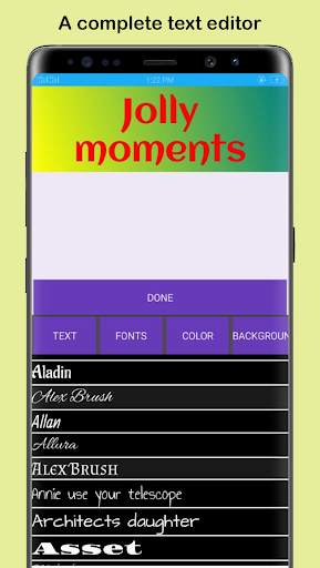 Photo Collage Maker - Photo Editor screenshot 7