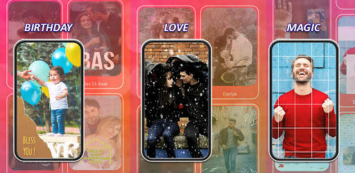 MV Video Master for MV - Master Video Status Maker screenshot 10