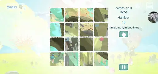Heaven Travel screenshot 6