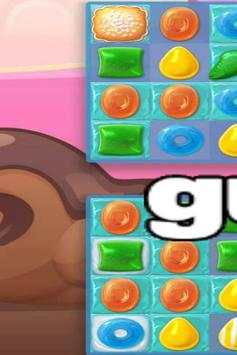 Guide Candy Crush Jelly Saga screenshot 1