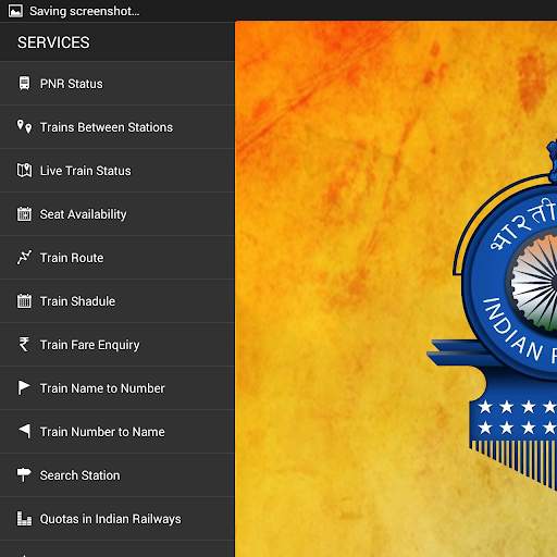 Indian Railway screenshot 10