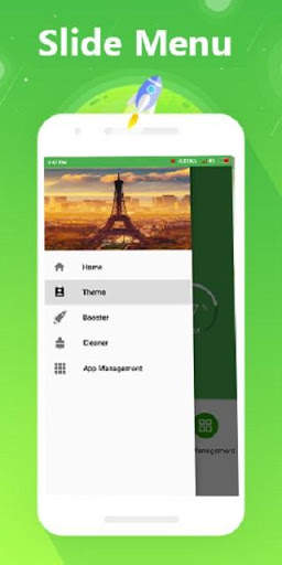 Phone Cleaner - Quick Clean Master,Booster screenshot 3