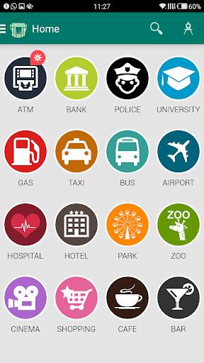 Telangana Tourism screenshot 5