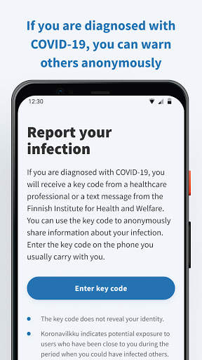 Koronavilkku screenshot 5