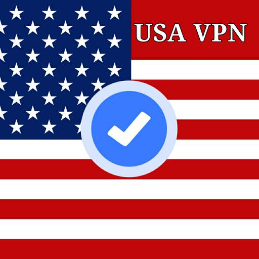 VPN USA - Unlimited VPN Proxy & Secure VPN USA 1.3