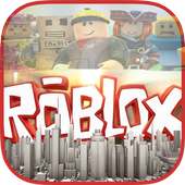 Roblox Fond d'écran New 2018 logo
