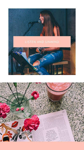 MyStory : Insta Story Maker 2021 screenshot 6