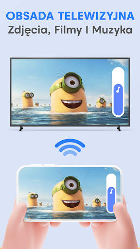 Smart TV Remote for Samsung TV screenshot 4